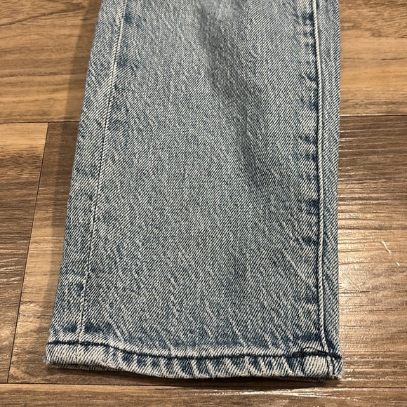 Frame Excellent Condition Le Garçon Jeans - Picture 6 of 7